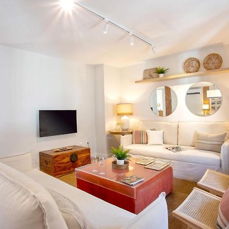 Genteel Home Larios Малага Экстерьер фото