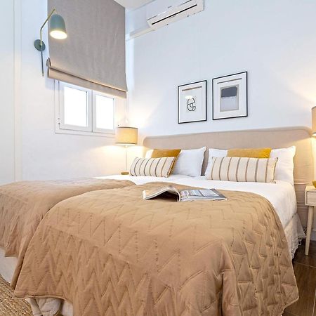 Genteel Home Larios Малага Экстерьер фото