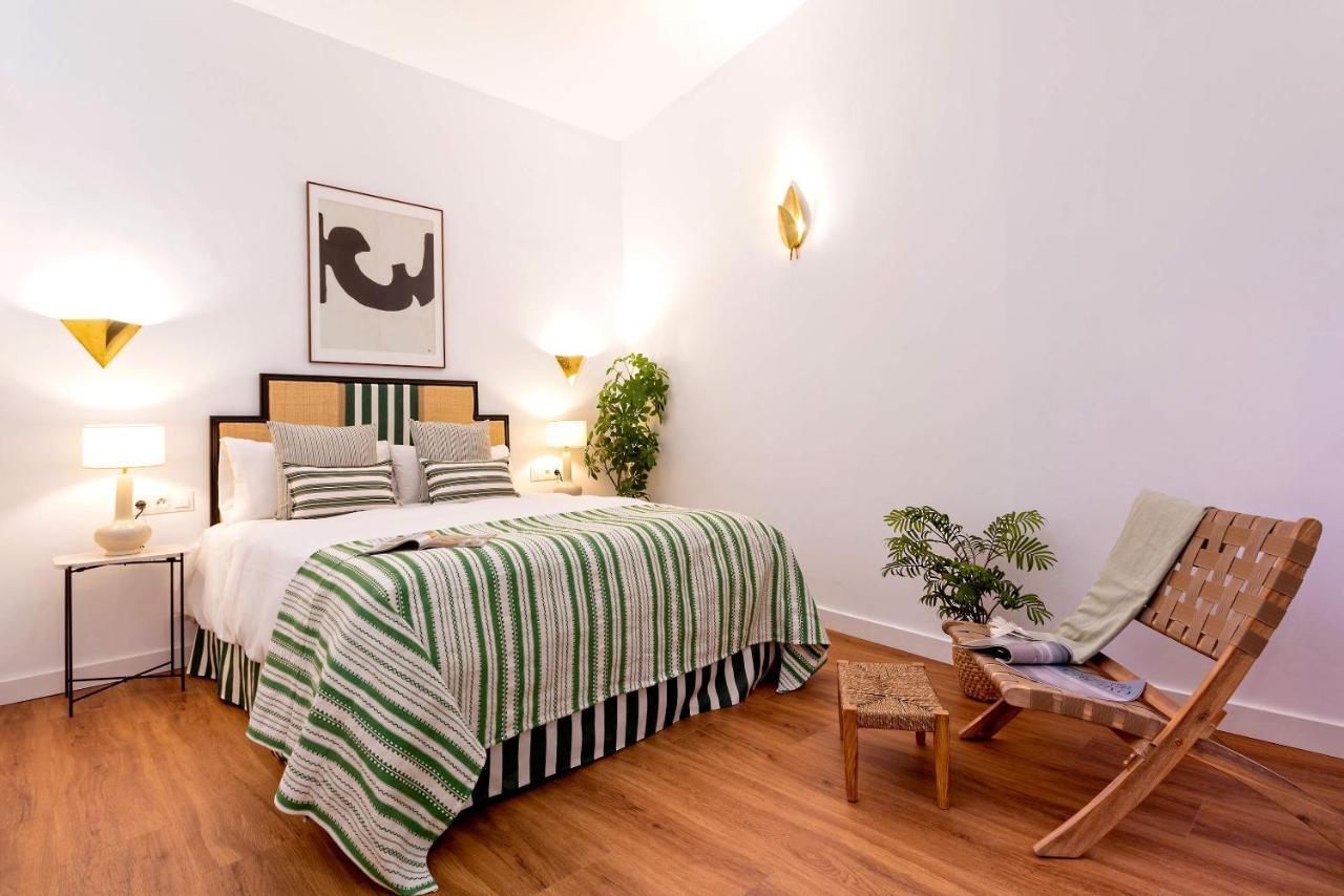 Genteel Home Larios Малага Экстерьер фото