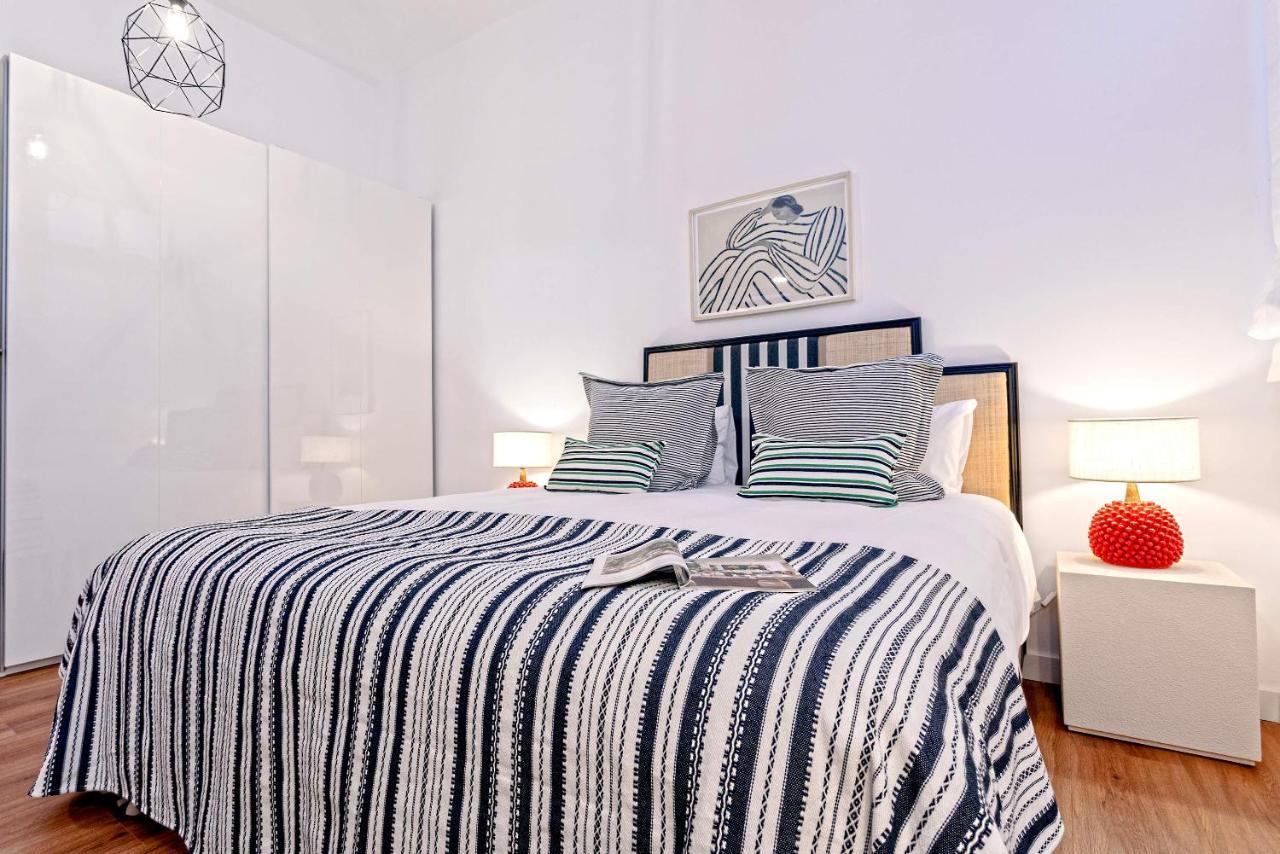 Genteel Home Larios Малага Экстерьер фото