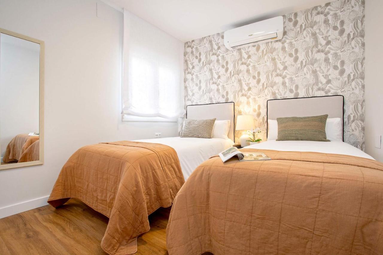 Genteel Home Larios Малага Экстерьер фото