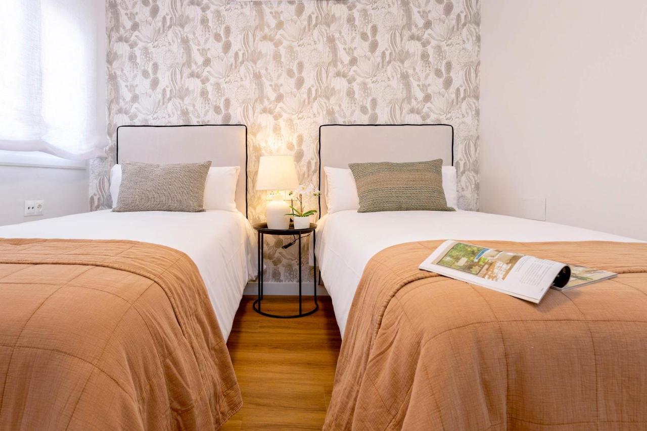 Genteel Home Larios Малага Экстерьер фото
