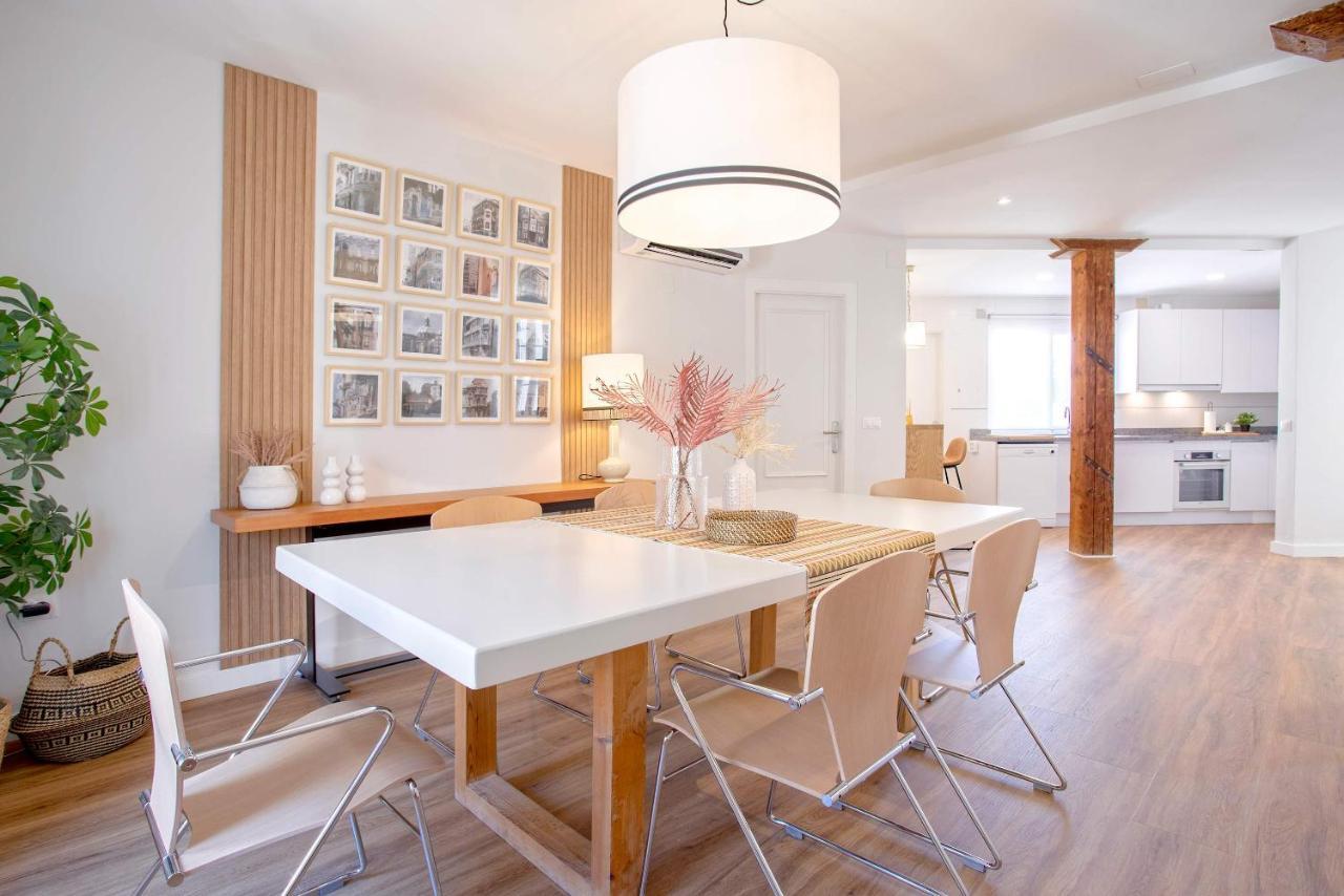 Genteel Home Larios Малага Экстерьер фото