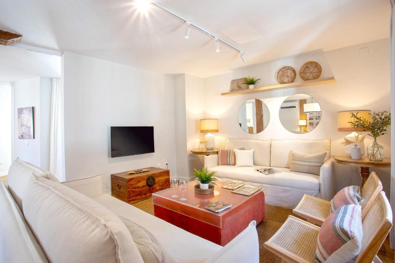 Genteel Home Larios Малага Экстерьер фото