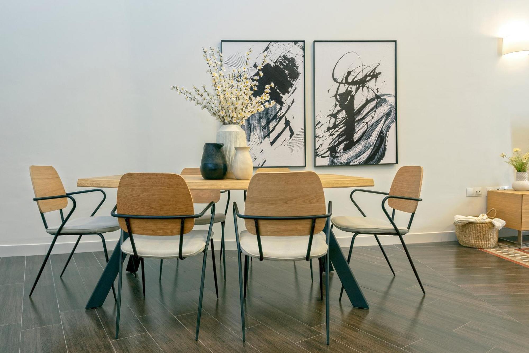 Genteel Home Larios Малага Экстерьер фото