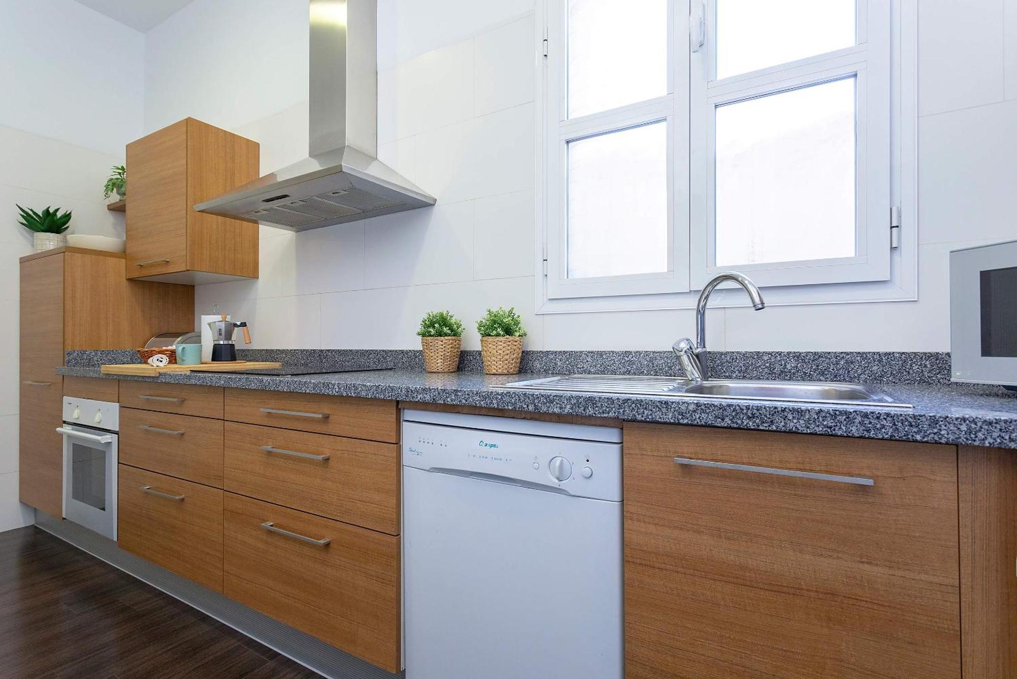 Genteel Home Larios Малага Экстерьер фото