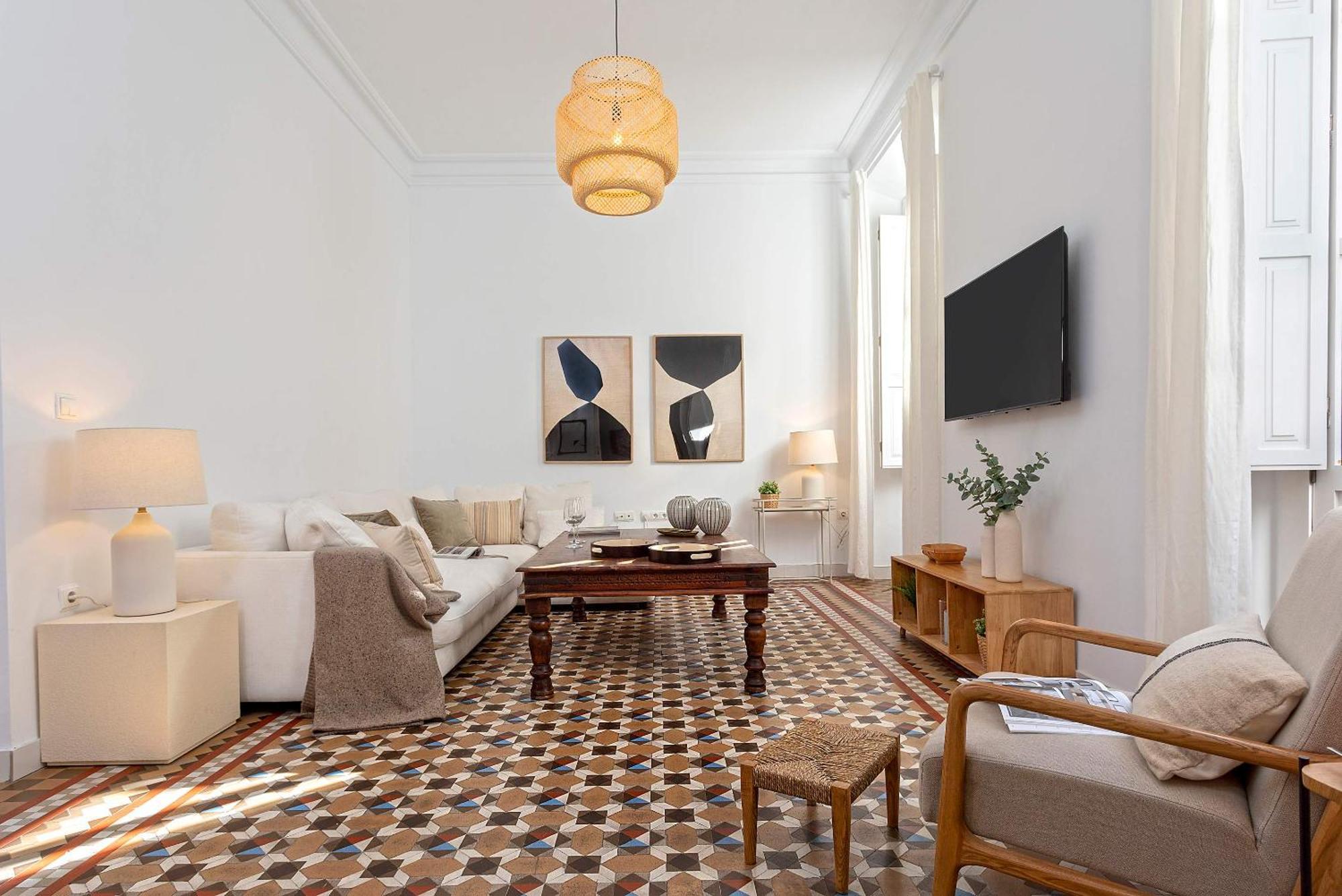Genteel Home Larios Малага Экстерьер фото